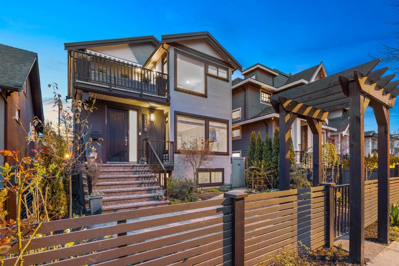 How to Find a House That's Right For You