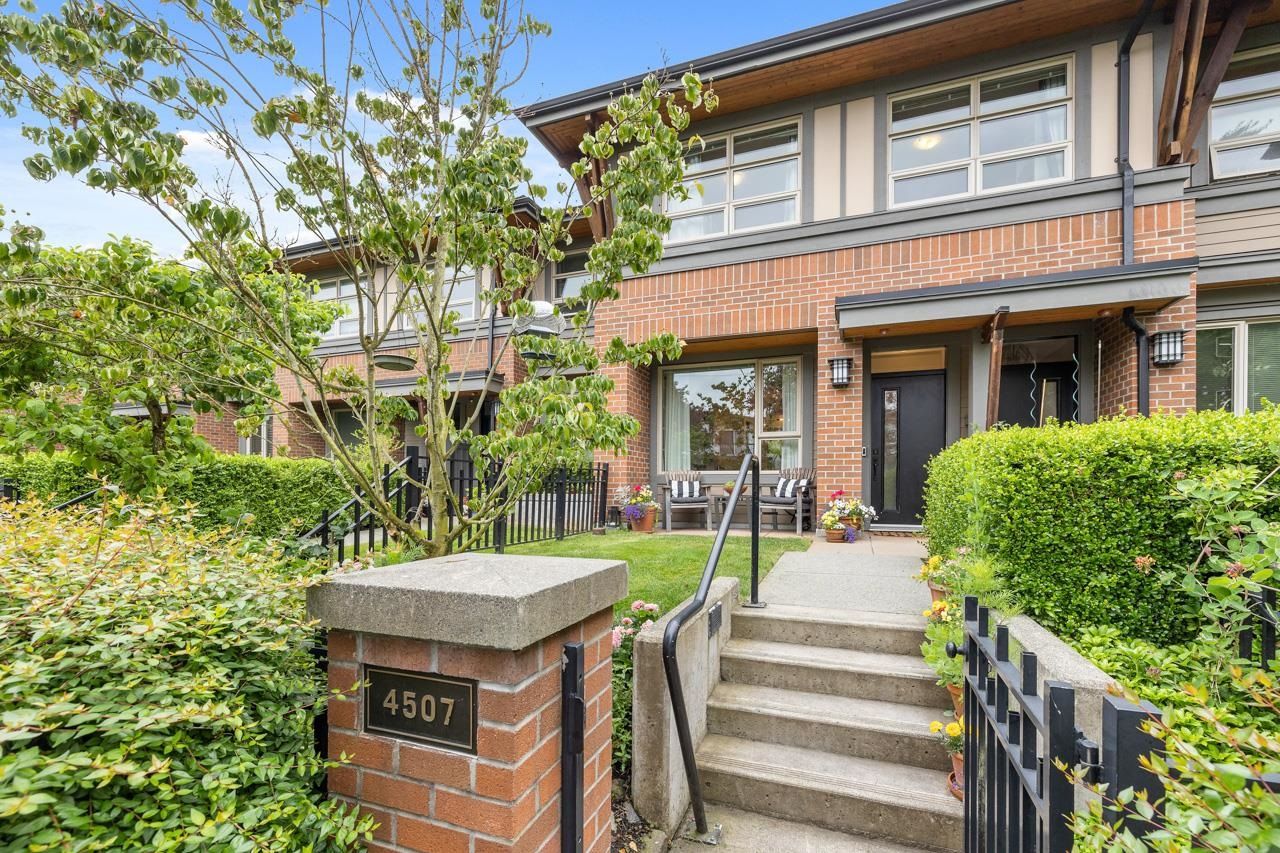 Securing the Perfect Vancouver Real Estate Property with a Realtor