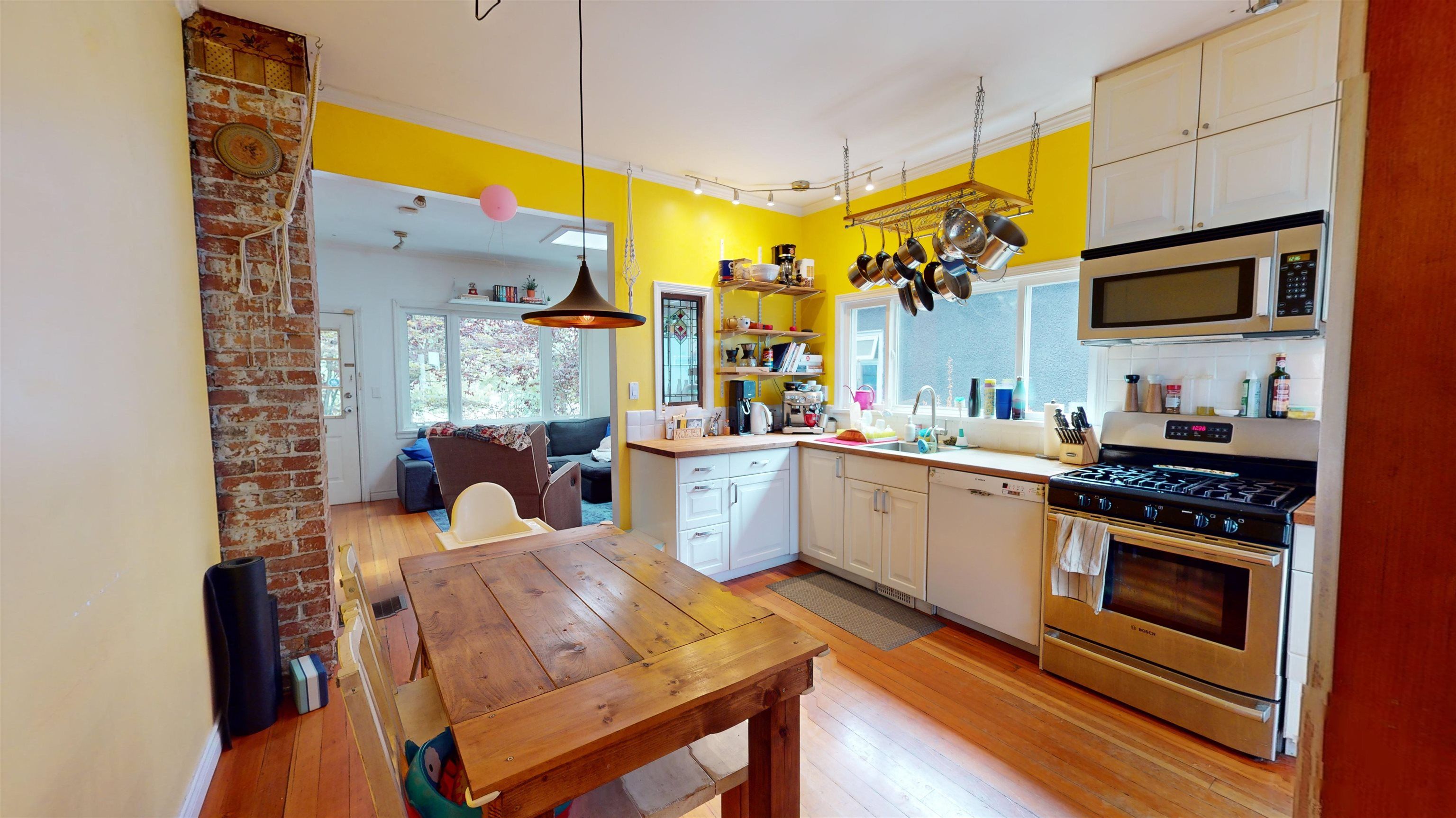Unlocking Your Ideal Vancouver Real Estate Opportunity with a Trusted Realtor