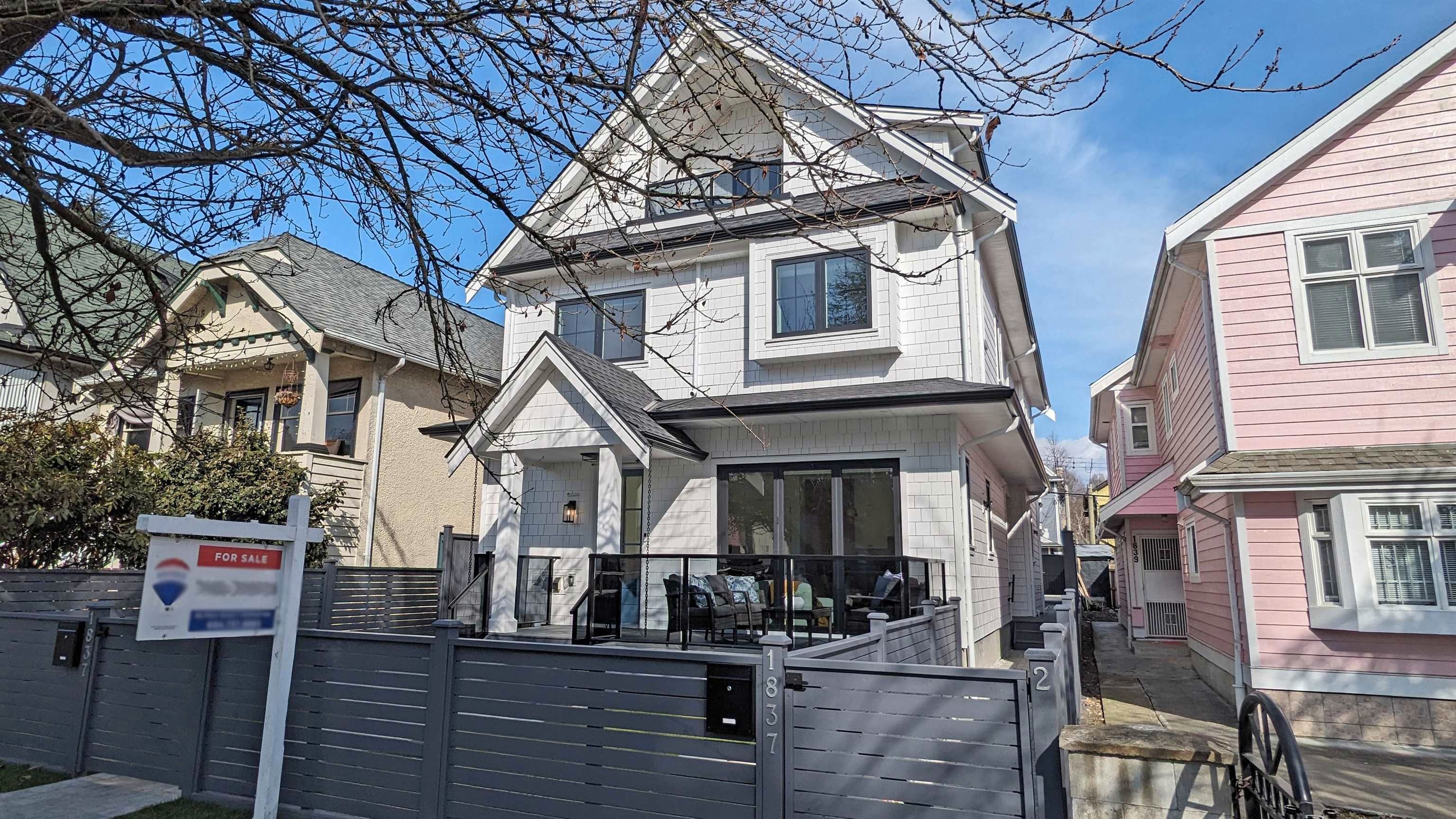 Vancouver Uncovered: Hidden Gem Neighborhoods Our Realtors Know About