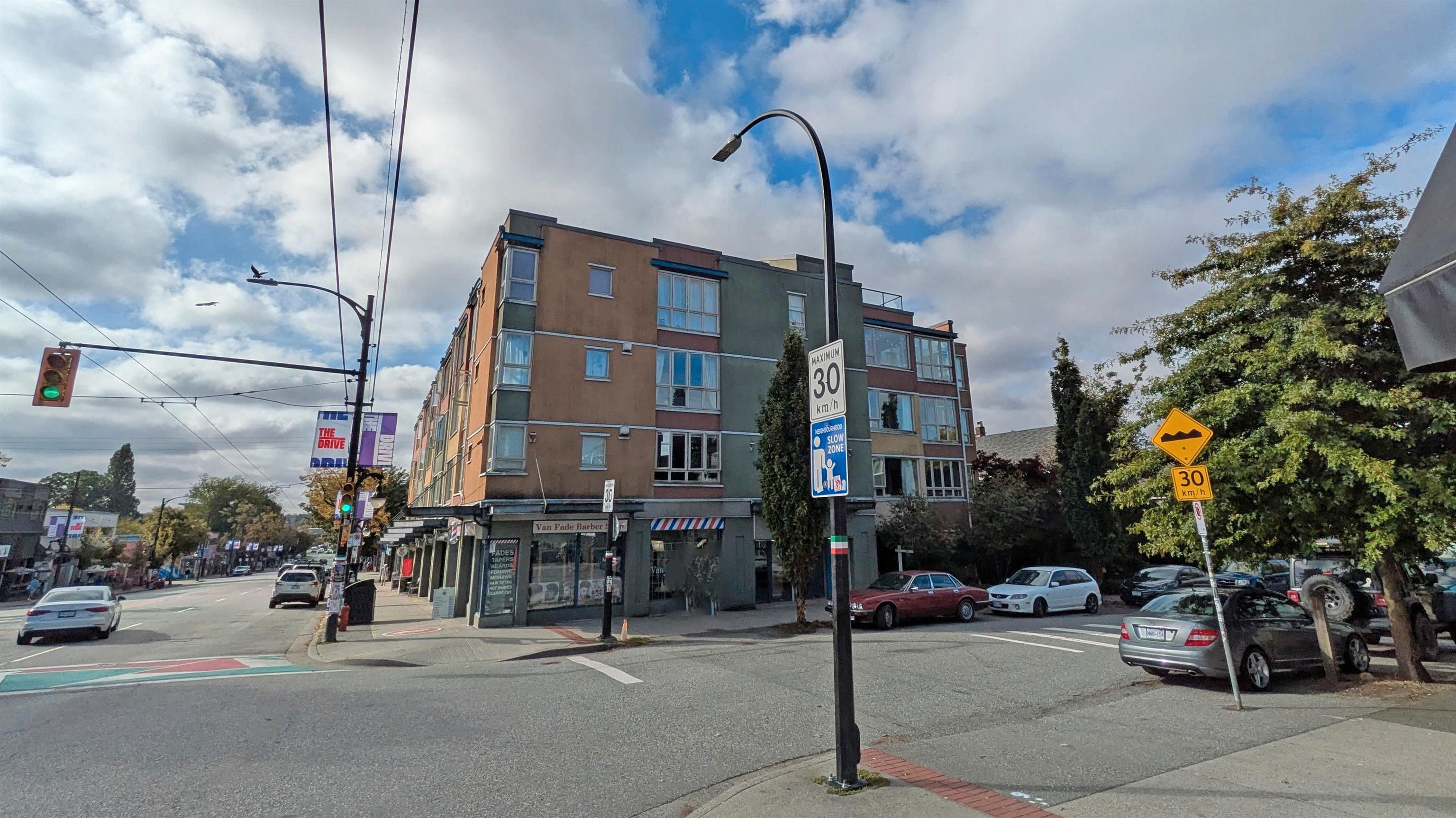 Vancouver Housing Prices Keep Shifting