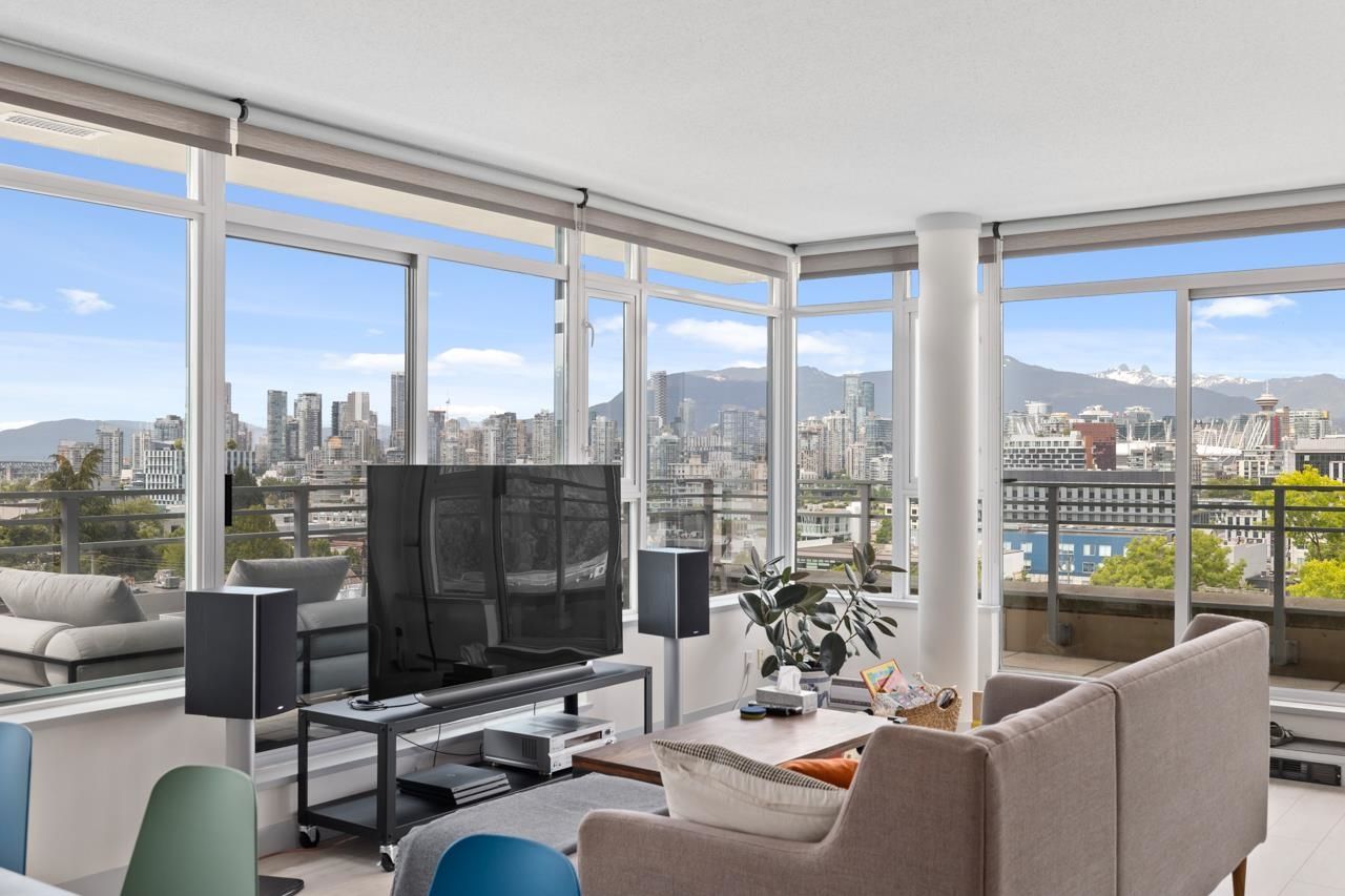 Vancouver Housing Crisis Meets Solution: 15,000-Unit Project Announced